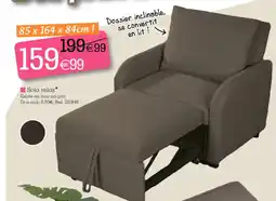 Kandy Sofa relax offre