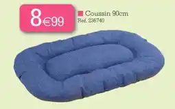 Kandy Coussin offre