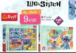 Kandy Puzzle offre