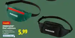 Lidl PARKSIDE Étui-ceinture offre