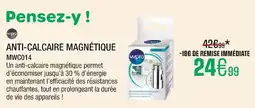 Extra Wpro Anti-calcaire magnétique offre