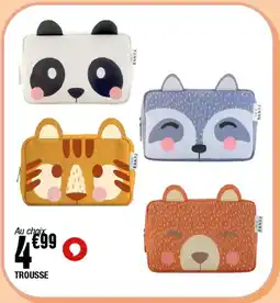 La Foir'Fouille Trousse offre