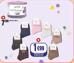 La Foir'Fouille Pelote offre