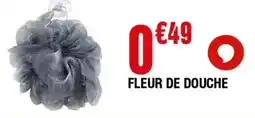 La Foir'Fouille Fleur de douche offre