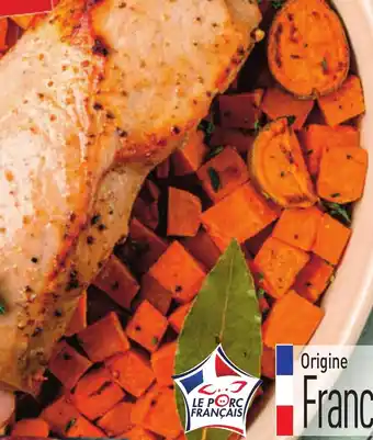 Netto NETTO Patate douce à chair orange offre