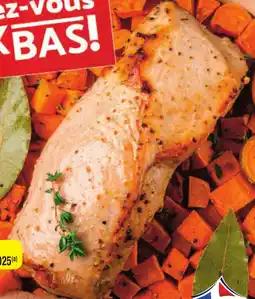 Netto NETTO Filet mignon de porc offre