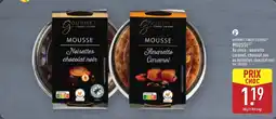 ALDI Gourmet finest cuisine offre