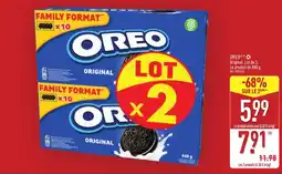 ALDI OREO offre