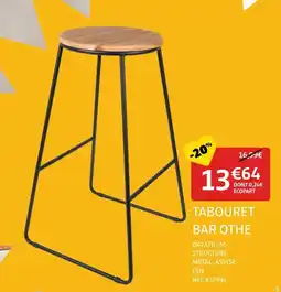 Gifi Tabouret bar othe offre