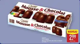 ALDI CHOCEUR Tête-choco offre