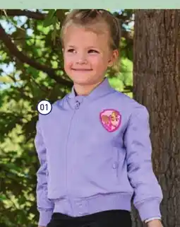 ALDI PAT' PATROUILLE Veste offre