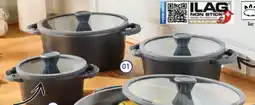 ALDI CROFTON Faitout offre