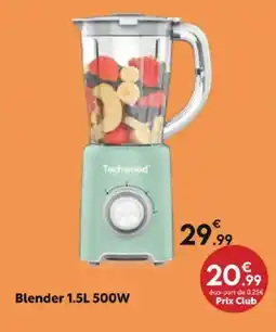 Maxi Bazar Blender 500W offre