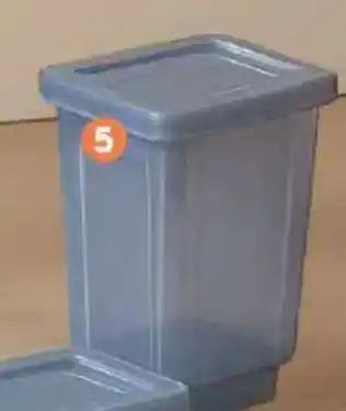 Maxi Bazar Boîte de rangement offre