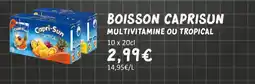 Hmarket CAPRISUN Boisson offre