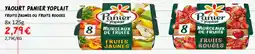 Hmarket Yaourt panier yoplait offre
