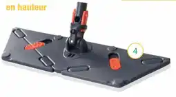Stanhome Magic tool head offre