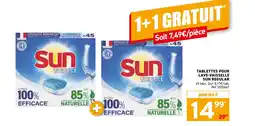 Trafic Tablettes pour lave-vaisselle offre