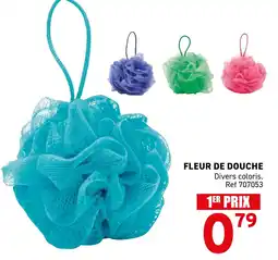 Trafic Fleur de douche offre