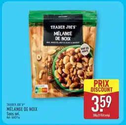 ALDI Mélange de noix offre