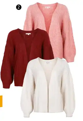 Trafic Gilet femme offre