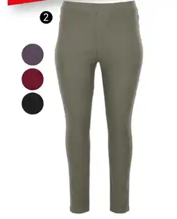 Trafic Pantalon femme offre