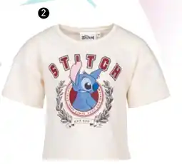 Trafic Tshirt fille offre