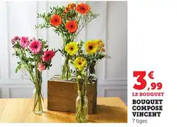 Bi1 Bouquet compose vincent offre