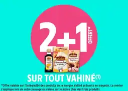 Intermarché Contact VAHINÉ Sur tout offre