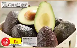 Intermarché AVOCAT AFFINE offre
