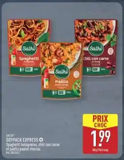 ALDI DOYPACK EXPRESS offre