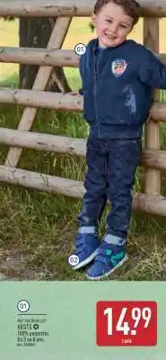 ALDI Veste Pat' Patrouille offre