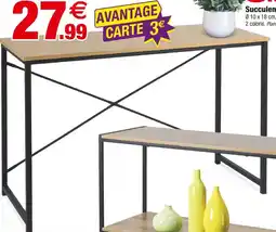 Bazarland Console Colorado offre