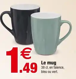 Bazarland Le mug offre
