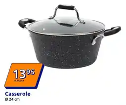 Action Casserole offre