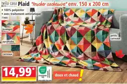 Norma Plaid offre
