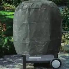 Norma Pour barbecue xxl offre