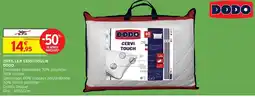 Intermarché Hyper DODO Oreiller cervitouch offre