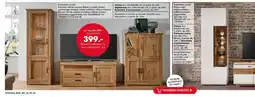 Möbel Martin Élément inférieur TV offre