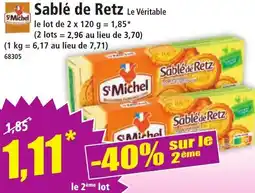 Norma Sablé de Retz offre