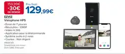 Costco EZVIZ Visiophone HP5 offre