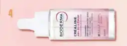 Monoprix BIODERMA Créaline ar+bi sérum le flacon offre