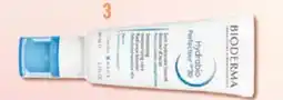 Monoprix BIODERMA Hydrabio perfecteur spf 30 offre