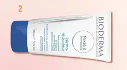 Monoprix BIODERMA Shampoing kérato-réducteur nodé k le tube offre