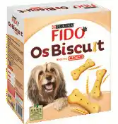 Maxi Zoo Friandises Os Fido offre