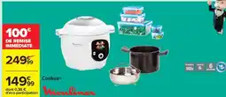 Carrefour Cookéo offre