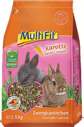 Maxi Zoo Bon plan sur tout l’alimentation MultiFit offre