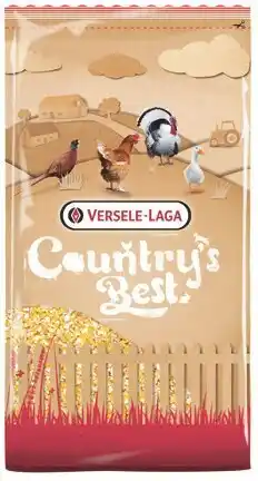 Maxi Zoo Country‘s Best - 4 kg offre