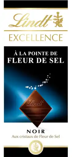 Carrefour Market LINDT SUR TOUT offre