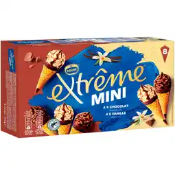 Carrefour Market EXTREME SUR TOUT offre